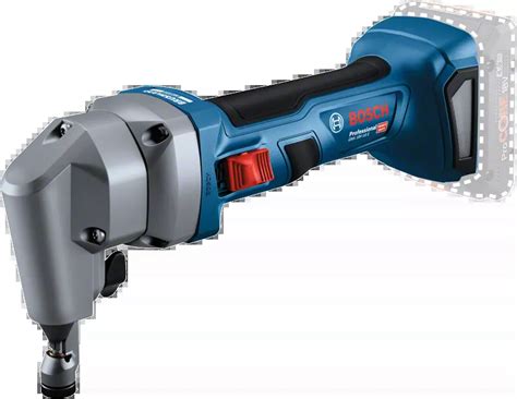 bosch sheet metal nibbler|Bosch cordless nibbler.